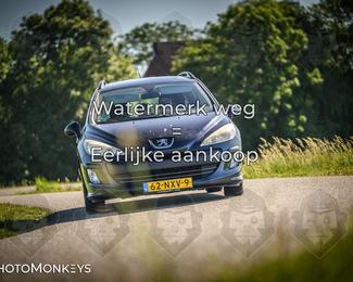 Motor Elfstedentocht 2026 photo