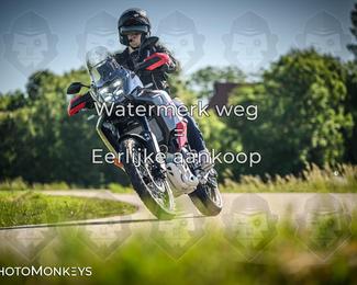 Motor Elfstedentocht 2026 photo