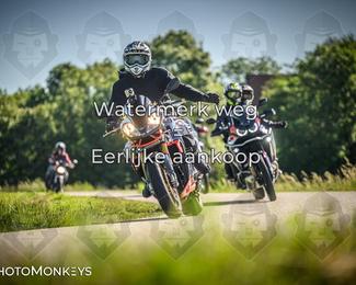 Motor Elfstedentocht 2026 photo