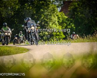 Motor Elfstedentocht 2026 photo