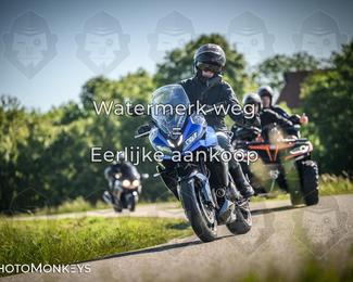 Motor Elfstedentocht 2026 photo
