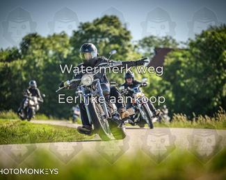 Motor Elfstedentocht 2026 photo