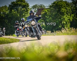 Motor Elfstedentocht 2026 photo