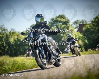 Motor Elfstedentocht 2026 photo