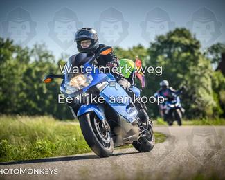 Motor Elfstedentocht 2026 photo