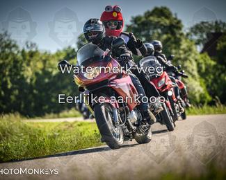 Motor Elfstedentocht 2026 photo