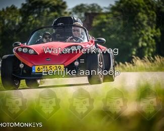 Motor Elfstedentocht 2026 photo