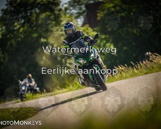 Motor Elfstedentocht 2026 photo