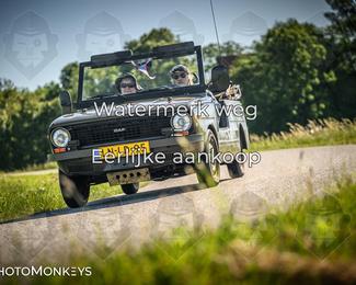 Motor Elfstedentocht 2026 photo
