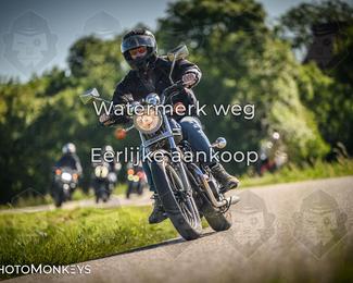 Motor Elfstedentocht 2026 photo
