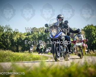 Motor Elfstedentocht 2026 photo
