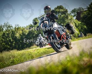Motor Elfstedentocht 2026 photo