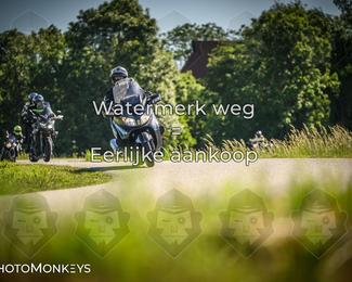 Motor Elfstedentocht 2026 photo