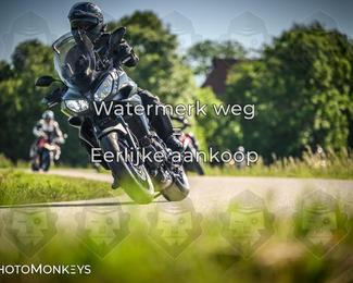 Motor Elfstedentocht 2026 photo