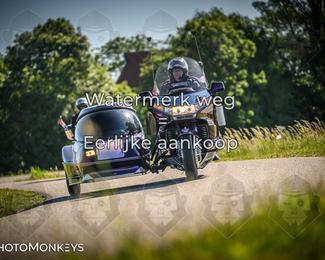 Motor Elfstedentocht 2026 photo