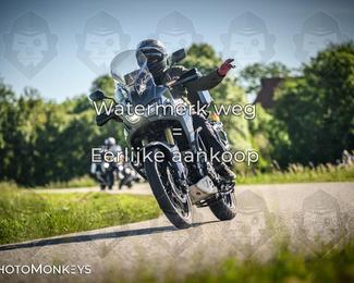 Motor Elfstedentocht 2026 photo