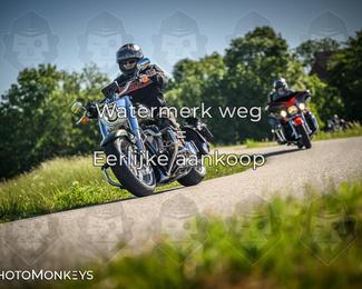 Motor Elfstedentocht 2026 photo