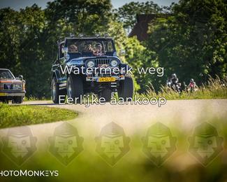 Motor Elfstedentocht 2026 photo