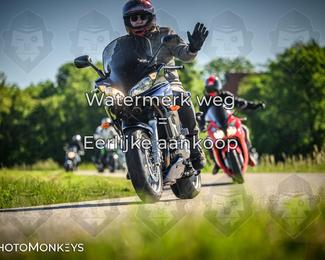 Motor Elfstedentocht 2026 photo