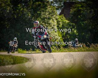 Motor Elfstedentocht 2026 photo