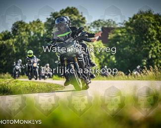 Motor Elfstedentocht 2026 photo