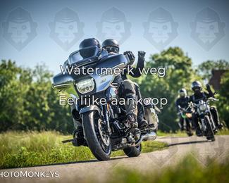 Motor Elfstedentocht 2026 photo