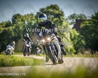 Motor Elfstedentocht 2026 photo