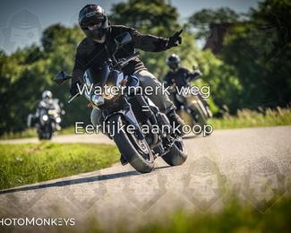 Motor Elfstedentocht 2026 photo