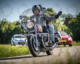 Motor Elfstedentocht 2026 photo