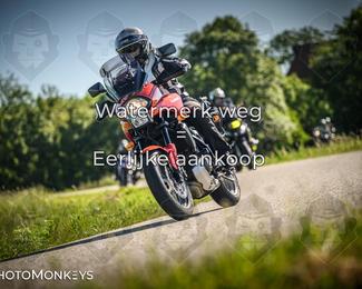 Motor Elfstedentocht 2026 photo