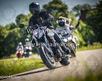 Motor Elfstedentocht 2026 photo