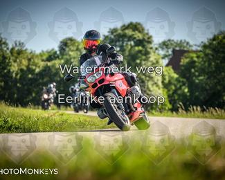 Motor Elfstedentocht 2026 photo