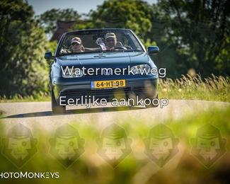 Motor Elfstedentocht 2026 photo