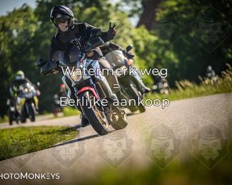 Motor Elfstedentocht 2026 photo
