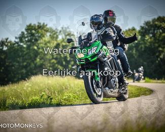 Motor Elfstedentocht 2026 photo