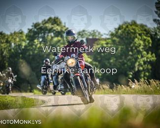 Motor Elfstedentocht 2026 photo