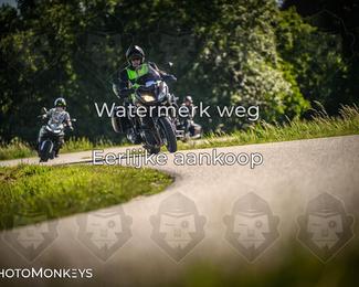 Motor Elfstedentocht 2026 photo