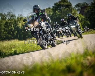 Motor Elfstedentocht 2026 photo