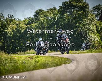 Motor Elfstedentocht 2026 photo