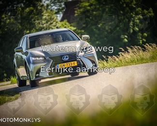 Motor Elfstedentocht 2026 photo