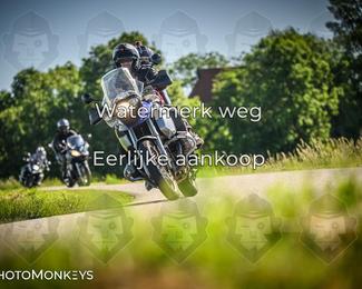 Motor Elfstedentocht 2026 photo