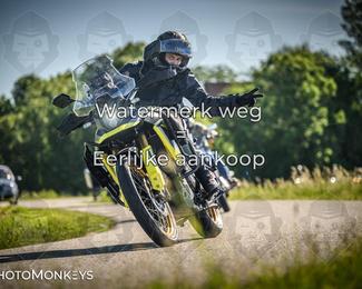 Motor Elfstedentocht 2026 photo