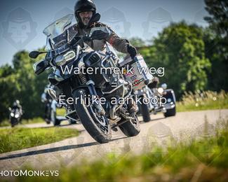 Motor Elfstedentocht 2026 photo
