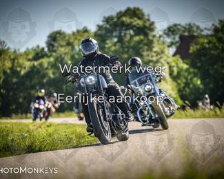 Motor Elfstedentocht 2026 photo