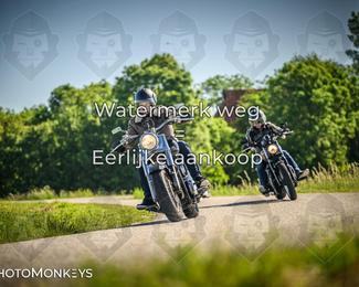 Motor Elfstedentocht 2026 photo