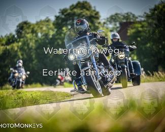 Motor Elfstedentocht 2026 photo