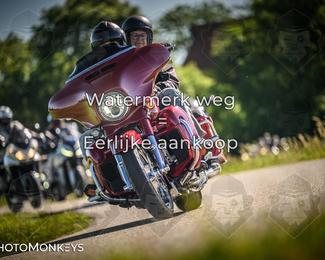 Motor Elfstedentocht 2026 photo