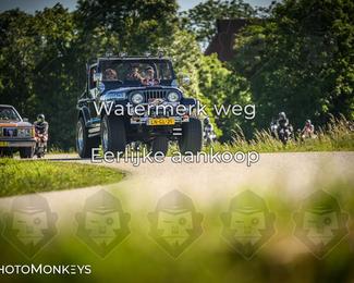 Motor Elfstedentocht 2026 photo