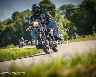 Motor Elfstedentocht 2026 photo