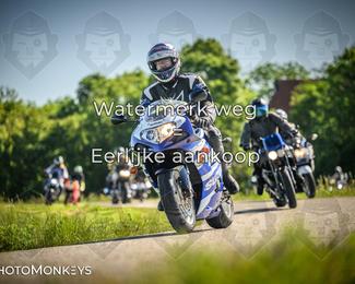 Motor Elfstedentocht 2026 photo